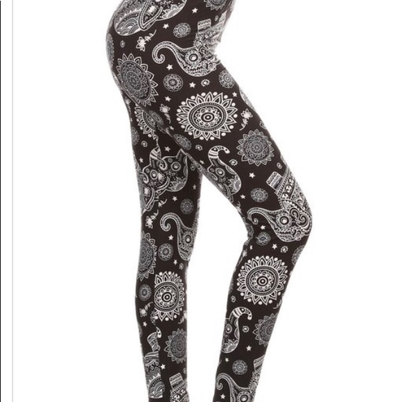 NEW! Leggings❤️ - Picture 1 of 2